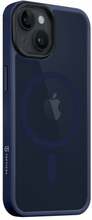 Tactical MagForce Hyperstealth ümbris, Apple iPhone 14, deep sinine