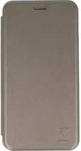 Vennus Elegance raamatu tüüpi ümbris, Apple iPhone 11 Pro, steel