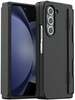 Telefoniümbris Araree Nukin 360 AR20-01763B, Samsung Galaxy Z Fold 5, must