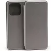 Beline Magnetic Book Case, Xiaomi 12C, steel