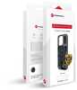 Forcell F-Protect Levels ümbris, iPhone 16 Pro Max, dual layer 4D technology, MagSafe, cyber hall