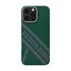 Pitaka Tactile Woven Case Re-TROS Refining, Apple iPhone 16 Pro Max