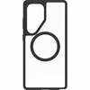 Telefoniümbris React Magnet, Samsung Galaxy S25 Ultra, läbipaistev