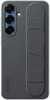 Telefoniümbris Samsung Standing Grip Cover EF-GS936CBEGWW, Samsung Galaxy S25+, must