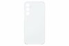 Telefoniümbris Samsung EF-QA256CTEGWW, Galaxy A25 5G, läbipaistev