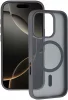 Tel Protect Aura Matte MagSafe ümbris, Apple iPhone 15 Pro, hall