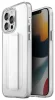 UNIQ Heldro ümbris, Apple iPhone 13/13 Pro, läbipaistev