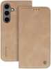 Wonder Smart ümbris, Xiaomi Redmi Note 13 Pro Plus 5G, cappuccino