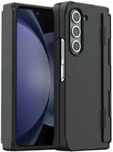 Telefoniümbris Araree Nukin 360 AR20-01763B, Samsung Galaxy Z Fold 5, must