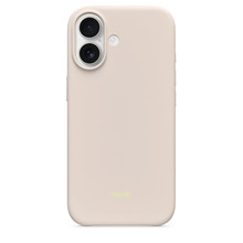 Telefoniümbris Beats, Apple iPhone 17, MagSafe, lime stone