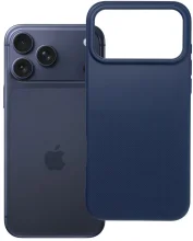 Telefoniümbris Easy Dual, Apple iPhone 17 Pro Max/18 Pro Max, sinine