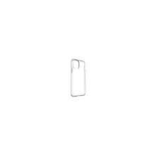 Telefoniümbris Evelatus Clear Silicone Case, Apple iPhone 13 Mini, 1.5mm TPU, läbipaistev