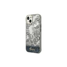 Telefoniümbris Guess GUHCP14XHGPLHG Porcelain Collection, Apple iPhone 14 Pro Max, hall