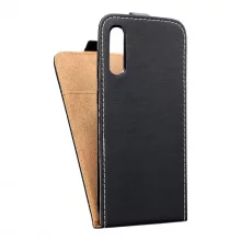 SLIM FLEXI FRESH flip ümbris, Samsung A50, must