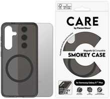 Telefoniümbris Panzer Glass CARE by PanzerGlass Flagship Urban Combat, Samsung Galaxy S25+, must