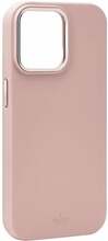 Telefoniümbris PURO Icon Mag Pro PUIPC1567ICONMPROSE, Apple iPhone 15 Plus, roosa