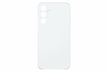 Telefoniümbris Samsung EF-QA256CTEGWW, Galaxy A25 5G, läbipaistev