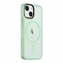 Telefoniümbris Tactical MagForce Hyperstealth, Apple iPhone 13 mini, heleroheline