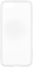 Telefoniümbris Tellur Cover Glass MAX, Apple iPhone 8, läbipaistev
