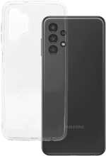 Ultra Clear 1mm ümbris TOPT, Samsung Galaxy A32 5G, läbipaistev