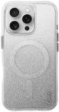 Telefoniümbris Uniq Coehl Lumino, Apple iPhone 16 Pro Max, hõbe