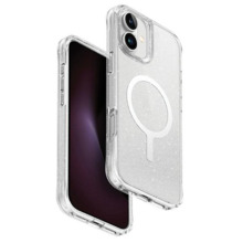UNIQ LifePro Xtreme Magclick Charging, Apple iPhone 16 Plus, läbipaistev
