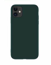 Telefoniümbris X-Level Dynamic, Apple iPhone 7/8/SE 2020/SE 2022, tumeroheline