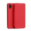 Beline Magnetic Book Case, Samsung A05, punane
