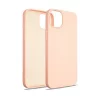 Beline Silicone ümbris, Apple iPhone 14 Plus 6.7, rose gold