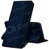 Telefoniümbris Smart Senso, Samsung Galaxy S24 FE, tumesinine