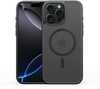 Telefoniümbris Dux Ducis Yind, Apple iPhone 16 Pro Max, must