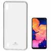 Telefoniümbris Mercury Jelly Ultra Slim, Samsung Galaxy A10, läbipaistev