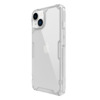 Telefoniümbris Nillkin Nature TPU Pro, Apple iPhone 14, valge