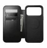 Nomad Modern Leather Folio, iPhone 17 Pro, must, Horween