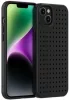 Pinit Dynamic Case ümbris, Apple iPhone 13/14/15 6.1, must
