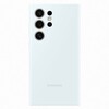 Telefoniümbris Samsung Silicone Case PS928TWE, Samsung Galaxy S24 Ultra, valge