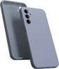 Silikoonümbris Mercury Silicone, Samsung A25 4G/5G, lavendlihall