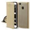 Telefoniümbris Smart Case Book OEM, Xiaomi Redmi A1/Redmi A2, kuldne
