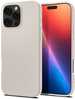 Telefoniümbris Spigen Liquid Air ACS07991, Apple iPhone 16 Pro Max, titanium