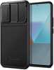 Telefoniümbris Tech-Protect Velar Cam+, Xiaomi Redmi Note 13 Pro 5G / Poco X6 5G, must