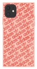 Adidas OR Square ümbris, Apple iPhone 11, roosa