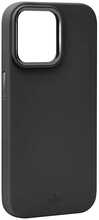 Telefoniümbris Puro ICON MAG PRO, Apple iPhone 15 Pro, must