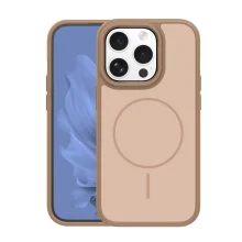 Ümbris TFO Frame Thin Mag, Apple iPhone 14 Pro, MagSafe, pruun