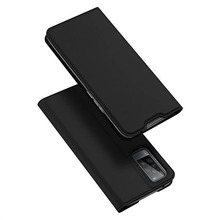Dux Ducis Skin Pro Bookcase ümbris, Vivo X60, must