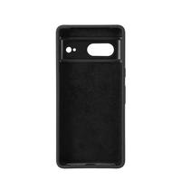 eSTUFF ES678150-BULK telefoniümbris, Google Pixel 7, must