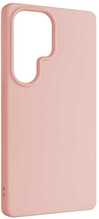 Telefoniümbris Fixed Story, Samsung Galaxy S25 Ultra, Rubber Pink