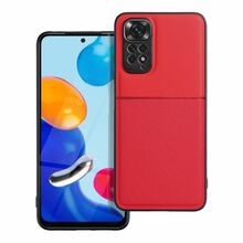 Telefoniümbris Forcell Noble, Xiaomi Redmi Note 11/11s, punane