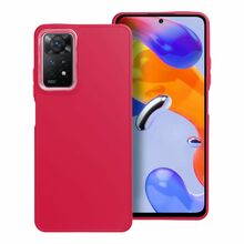 FRAME ümbris, Xiaomi Redmi Note 11 Pro / 11 Pro 5G, magenta