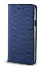 Telefoniümbris iLike Smart Magnet Book Case, Xiaomi 12 Lite, sinine