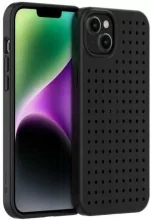 Pinit Dynamic Case ümbris, Apple iPhone 13/14/15 6.1, must